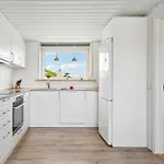Amazing In With Sauna Ferienhaus Ringkøbing