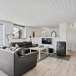 Amazing In With Sauna Ringkøbing