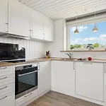 Amazing In With Sauna Ringkøbing