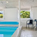 Amazing In With Sauna Ferienhaus
