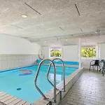 Amazing In With Sauna * Ringkøbing