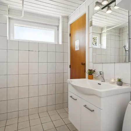 Awesome In With Indoor Swimming Pool Holiday home Ringkobing