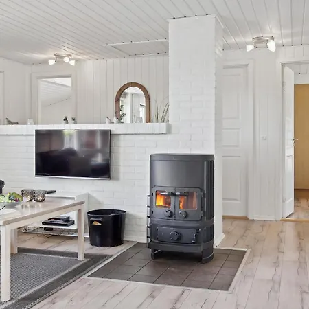 Ferienhaus Amazing In With Sauna *